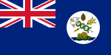 Flag of Vancouver Island, Canada (unofficial)