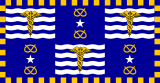 Flag of the City of Brisbane
