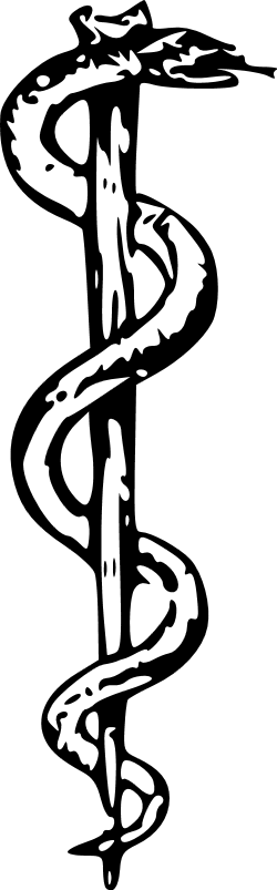Rod of Asclepius